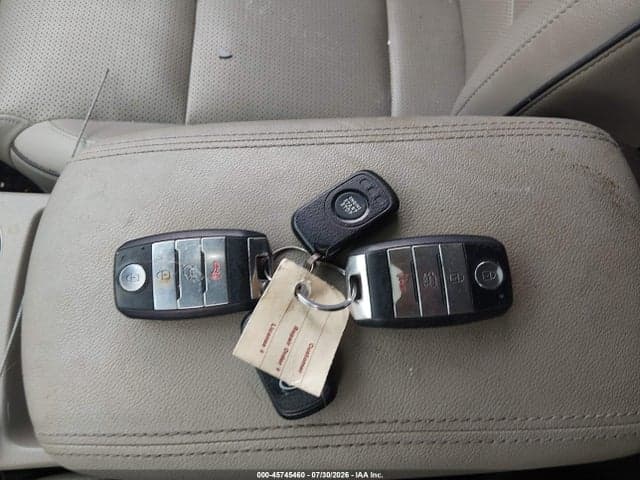2018 KIA SPORTAGE SX TURBO 11