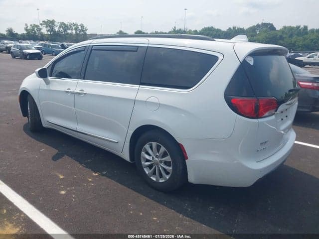 2017 CHRYSLER PACIFICA TOURING-L 3