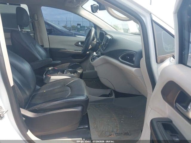 2017 CHRYSLER PACIFICA TOURING-L 5