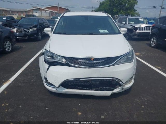 2017 CHRYSLER PACIFICA TOURING-L 6
