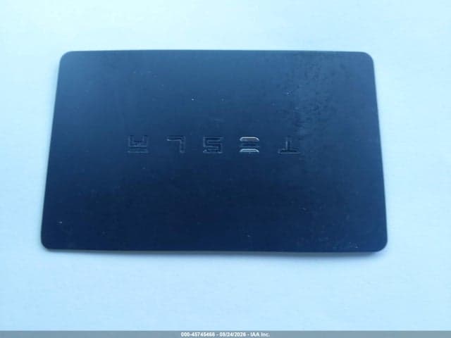2018 TESLA MODEL 3 11