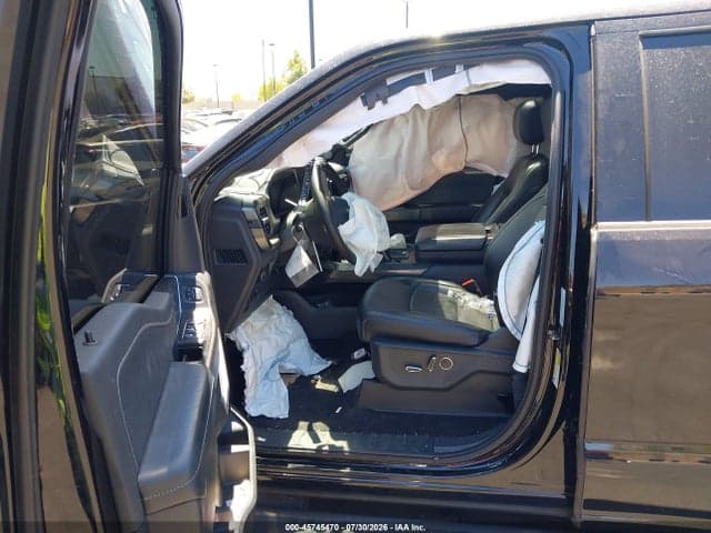 2025 FORD F-150 LARIAT 5