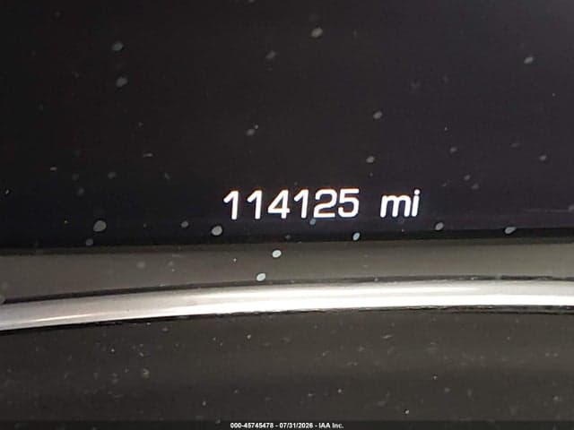 2018 GMC TERRAIN SLE 16