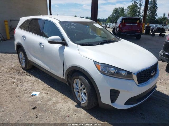 2020 KIA SORENTO 3.3L LX - 1