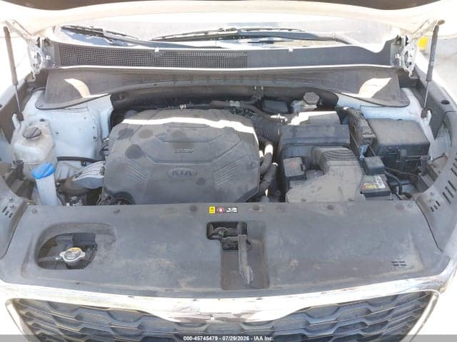 2020 KIA SORENTO 3.3L LX 10