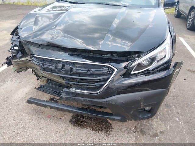 2020 SUBARU OUTBACK LIMITED 17