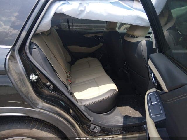 2020 SUBARU OUTBACK LIMITED 8