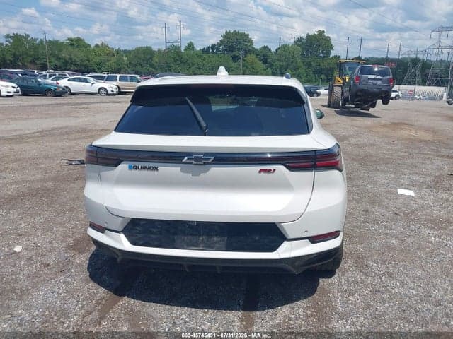 2025 CHEVROLET EQUINOX EV RS 15