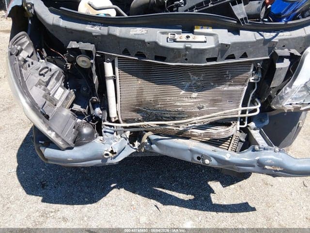 2018 MERCEDES-BENZ SPRINTER 2500 STANDARD ROOF V6 6