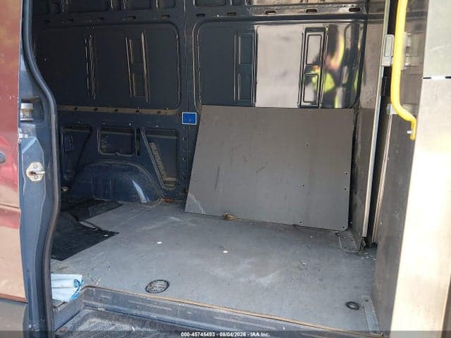 2018 MERCEDES-BENZ SPRINTER 2500 STANDARD ROOF V6 8