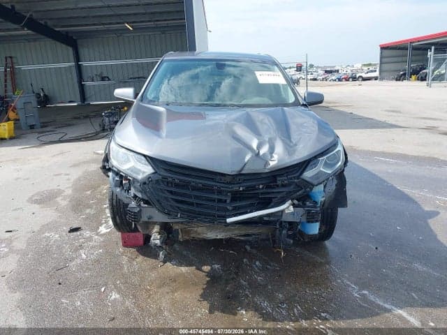 2018 CHEVROLET EQUINOX LT 13