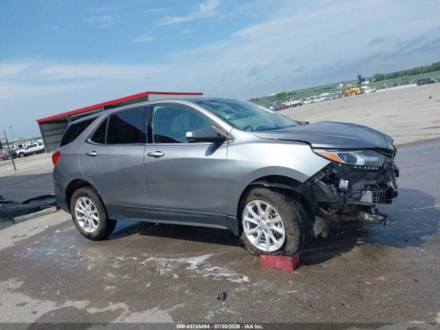 2018 CHEVROLET EQUINOX LT 14