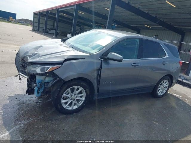 2018 CHEVROLET EQUINOX LT 15