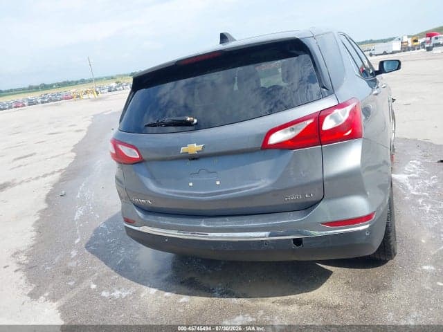 2018 CHEVROLET EQUINOX LT 17
