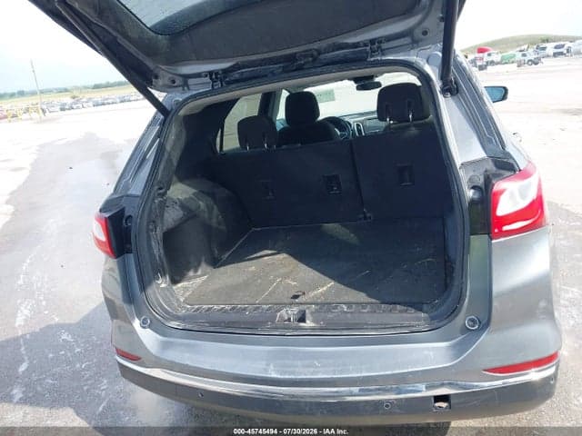 2018 CHEVROLET EQUINOX LT 18