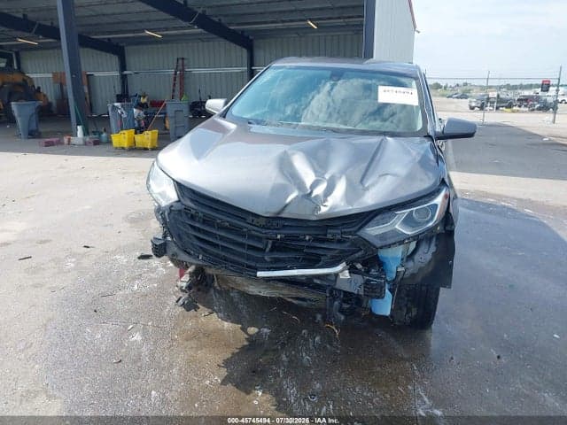 2018 CHEVROLET EQUINOX LT 6