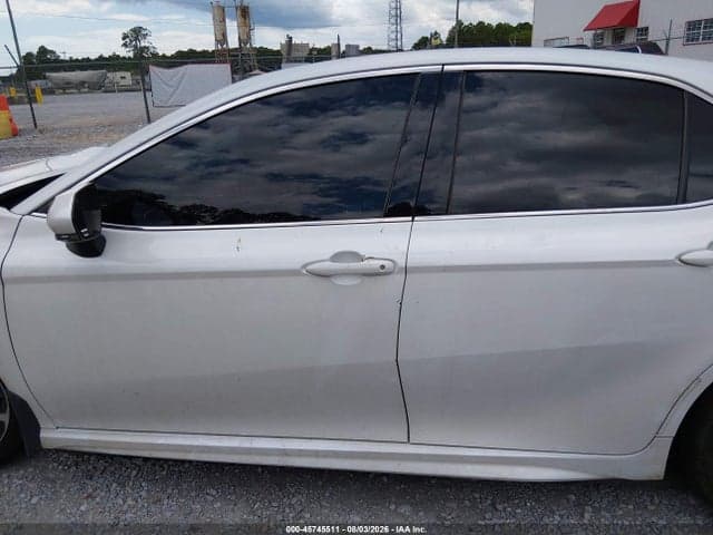 2018 TOYOTA CAMRY XSE 15