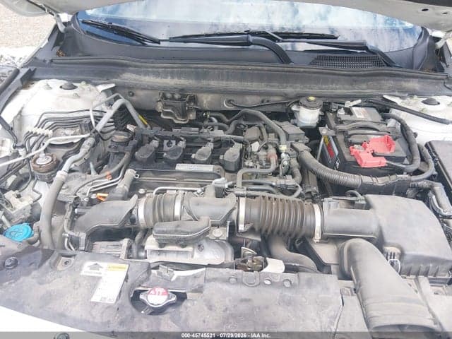 2018 HONDA ACCORD LX 10
