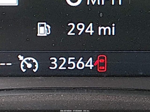 2024 GMC TERRAIN FWD SLE 5
