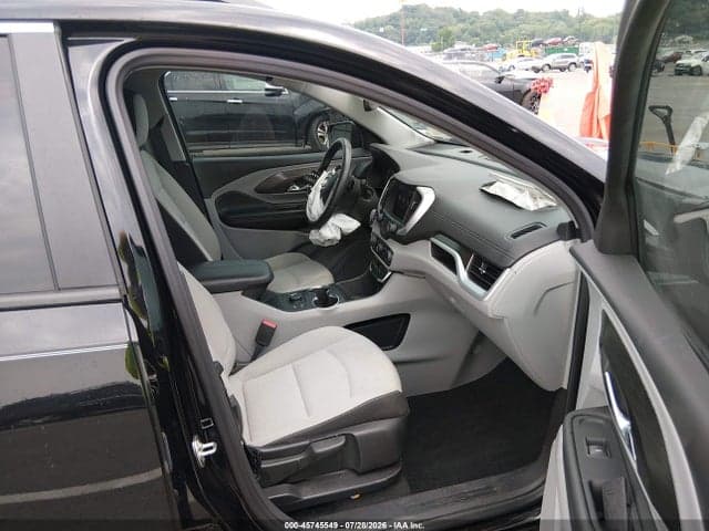 2024 GMC TERRAIN FWD SLE 1