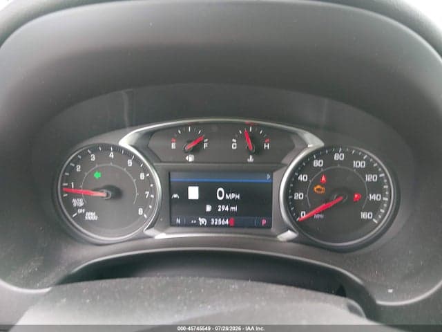 2024 GMC TERRAIN FWD SLE 2
