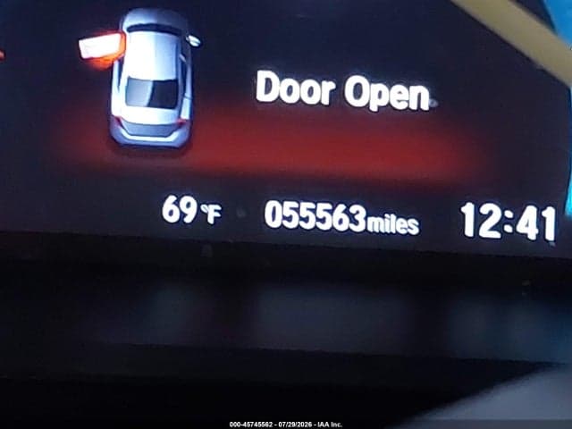 2019 HONDA CIVIC LX 7