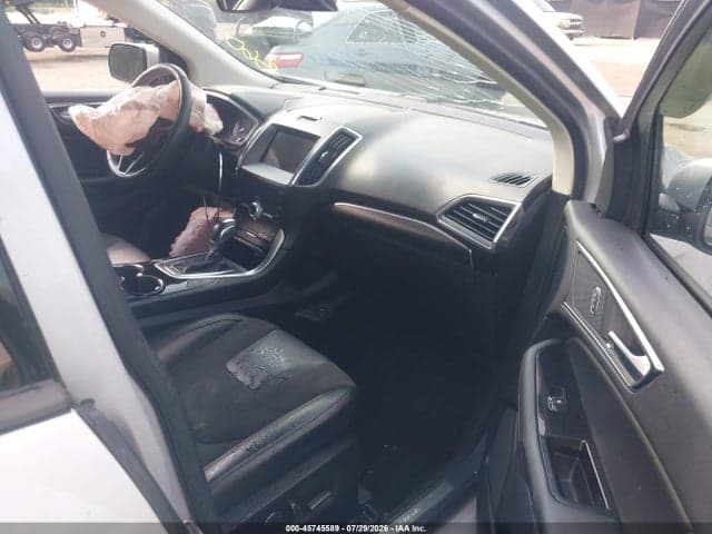 2018 FORD EDGE SPORT 5