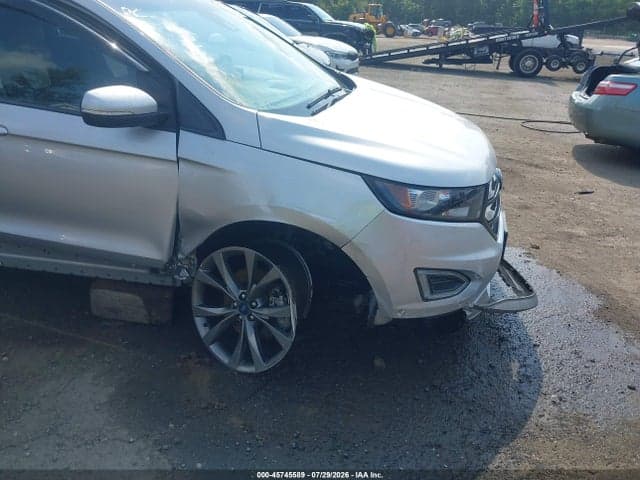 2018 FORD EDGE SPORT 6