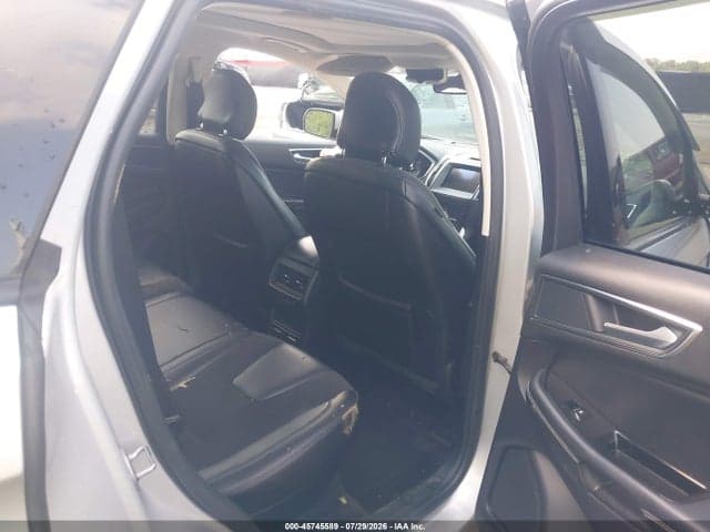 2018 FORD EDGE SPORT 8