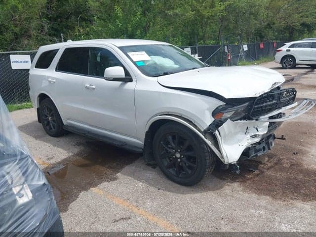 2017 DODGE DURANGO GT AWD 1