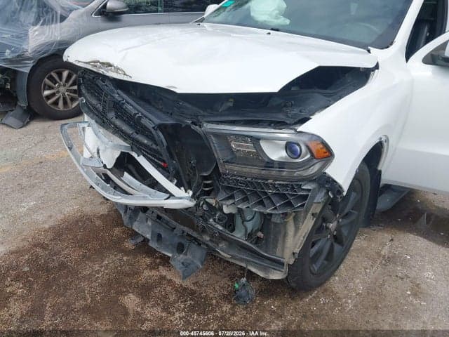 2017 DODGE DURANGO GT AWD 6