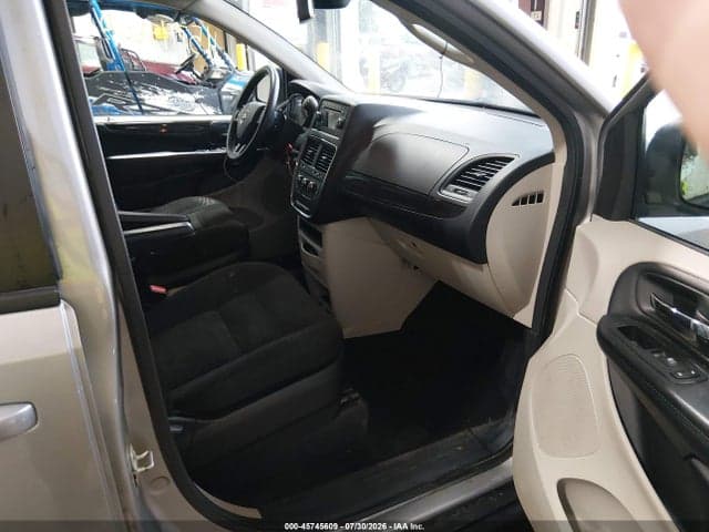 2020 DODGE GRAND CARAVAN SXT 5