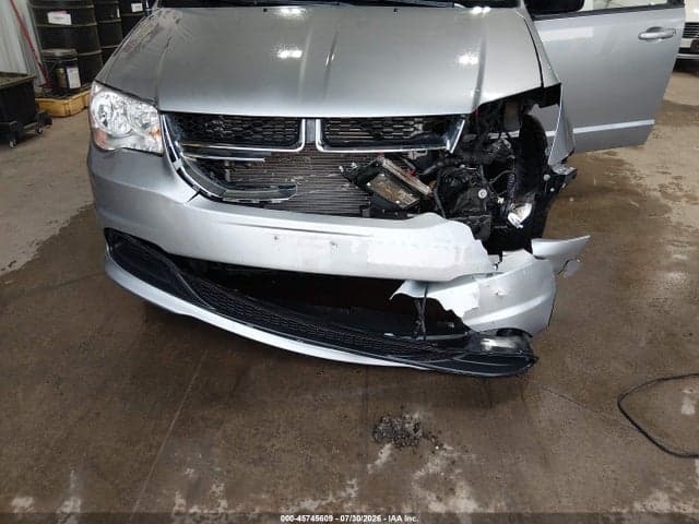 2020 DODGE GRAND CARAVAN SXT 6