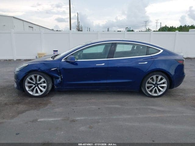2018 TESLA MODEL 3 LONG RANGE/MID RANGE 13