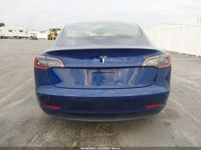 2018 TESLA MODEL 3 LONG RANGE/MID RANGE 15