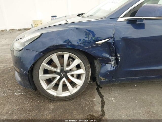 2018 TESLA MODEL 3 LONG RANGE/MID RANGE 6