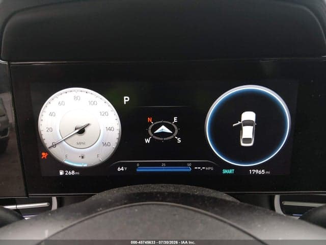 2023 HYUNDAI ELANTRA LIMITED 7