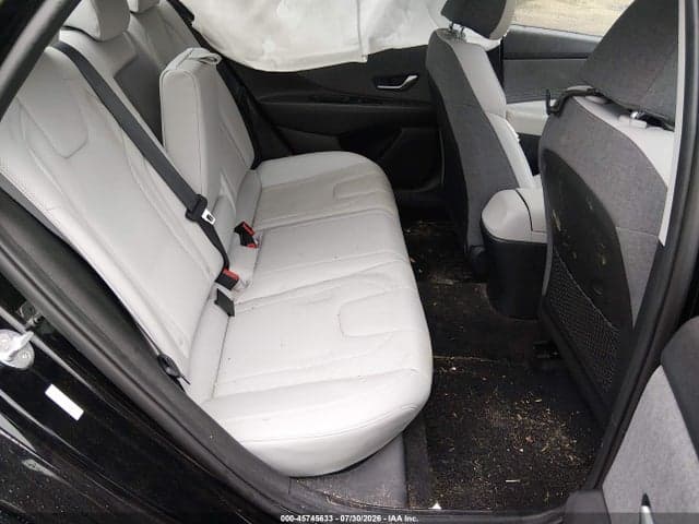 2023 HYUNDAI ELANTRA LIMITED 8