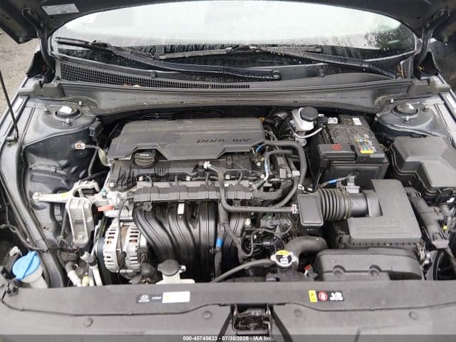 2023 HYUNDAI ELANTRA LIMITED 10