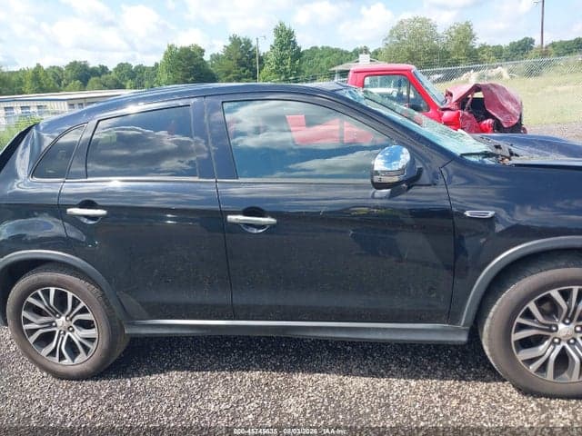2017 MITSUBISHI OUTLANDER SPORT 2.0 ES 13