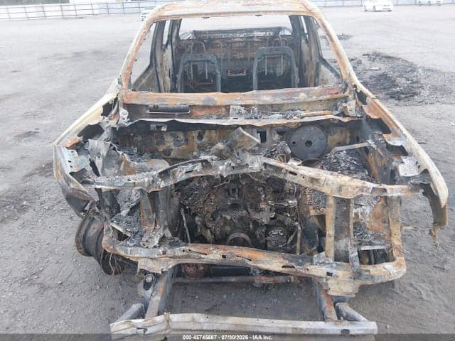 2022 GMC CANYON 4WD SHORT BOX AT4 - CLOTH 10