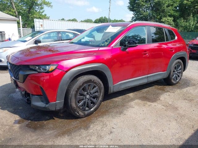 2024 MAZDA CX-50 2.5 S SELECT 2