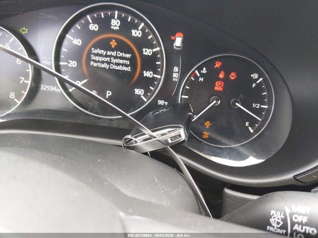 2024 MAZDA CX-50 2.5 S SELECT 11
