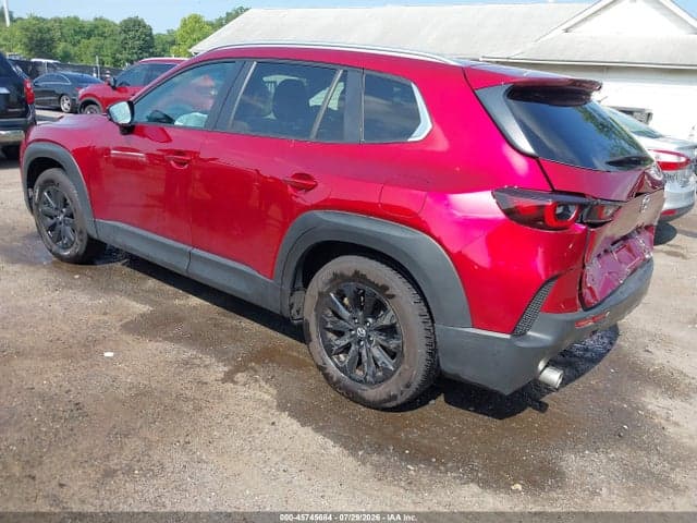 2024 MAZDA CX-50 2.5 S SELECT 3