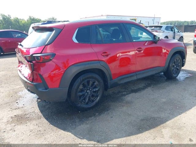 2024 MAZDA CX-50 2.5 S SELECT 4