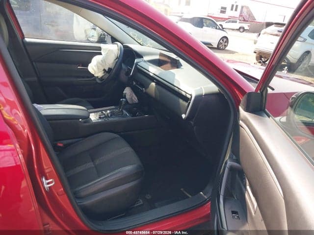 2024 MAZDA CX-50 2.5 S SELECT 5