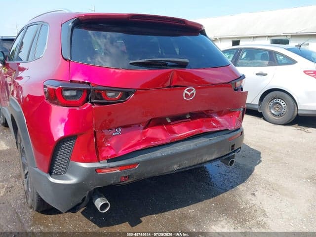 2024 MAZDA CX-50 2.5 S SELECT 6
