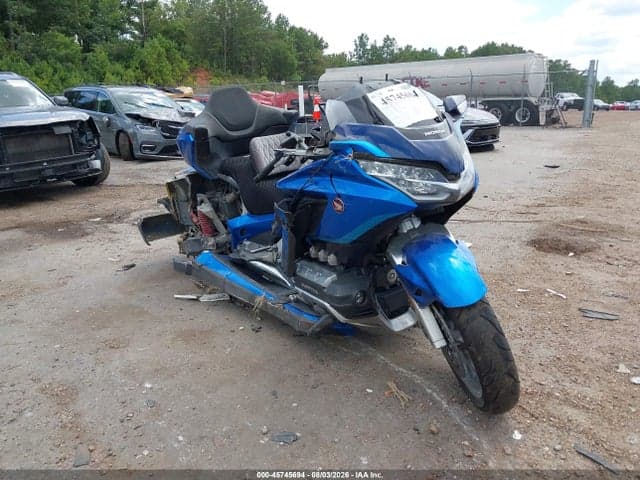 2022 HONDA GL1800 D 1