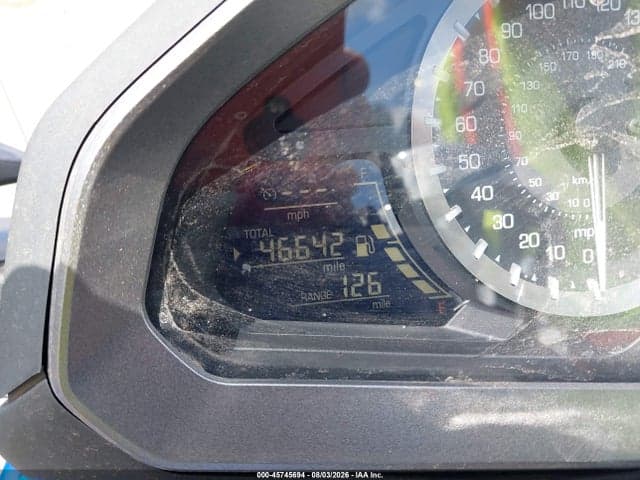 2022 HONDA GL1800 D 7