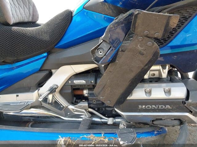 2022 HONDA GL1800 D 8